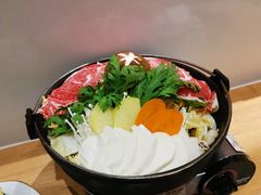 -酒井酱子·深夜食堂(东城汇店)