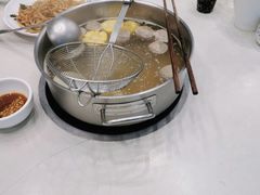 -陈记顺和潮汕牛肉火锅(棠德南路店)