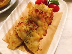曾记墨鱼饼-星怡会·新加坡新美食(苏州中心店)