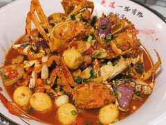 -严三毛口味虾·小严同学的店(曙光路直营店)
