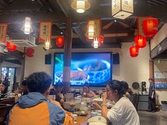 -绍兴老味道·非遗门店(银泰城店)