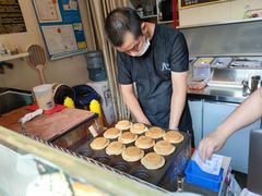 -台湾味正点车轮饼可丽饼(南禅寺店)