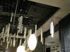 大堂-湊湊火锅·茶憩(上海合生汇店)