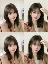 -朗峰专业美发沙龙