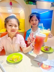 -尼克Playtime(欢乐海岸店)