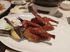 -金悦轩海鲜酒家(拱北店)