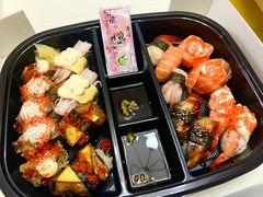 -河风精致寿司(太原店)