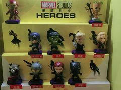 -麦当劳(大厂新城店)