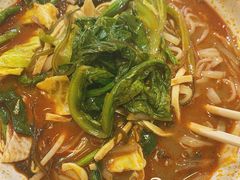 -老赵太太麻辣烫涮肚馆(大经路店)