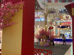 -义乌之心城市生活广场(新马路店)