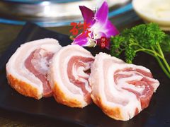 -朴大人炭烤·韩国料理(奥帆中心海尔洲际店)