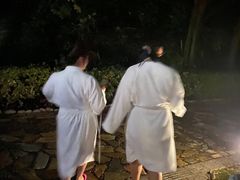 -明月山天沐温泉度假村