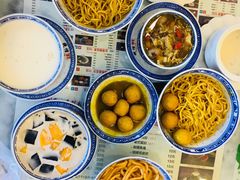-捷信牛奶甜品世家(学府店)