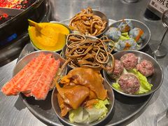 -大虎老火锅(直港大道店)