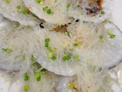 粉丝蒸扇贝-旺东生酒楼·宴会团餐(莲塘店)