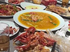 -李赵合鲜肉烧烤(西荷店)