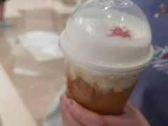 -喜茶(上海北外滩来福士店)