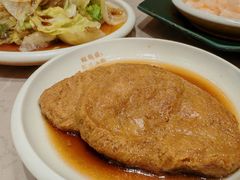 -松鹤楼面馆(清河万象汇店)