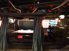 -吴越荣记苏州菜·松鼠桂鱼(月光码头店)