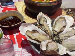 -老班长·小龙虾·鲜货烧烤大排档(金街美地店)
