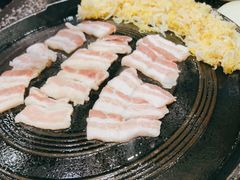 -海花锅盖烧烤店(怡馨家园店)