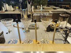 -Bracket Coffee(银河SOHO店)