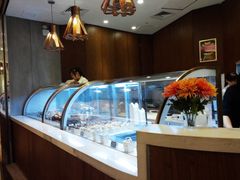-Awfully Chocolate(来福士广场店)