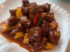 -新兴家喻酒家·羊城名宴(昌岗店)