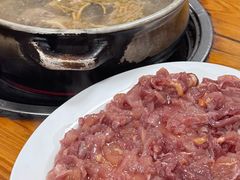 -潮陈记土鸡火锅(东厦北路店)