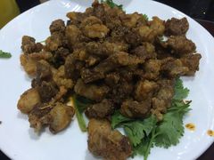 -北京来对了酒家(体育场小区店)