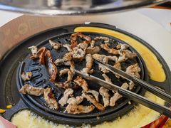 -朴太院·烤肉万岁(盐城店)