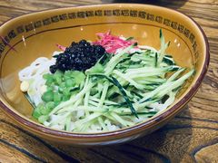 -老北京私房菜(798店)