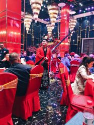 -喜宴酒店幸福里(星摩尔购物中心店)