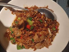 -鱼你相聚·河鲜馆(袁家岭店)