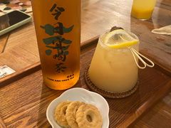 -时光花园(白鹭洲店)