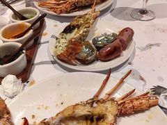 -拉蒂娜·巴西牛排馆 Latina·Brazilian Steakhouse(陆家嘴旗舰店)