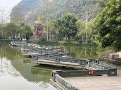 -大新明仕山庄