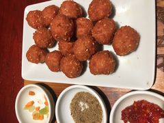 -北平食府(马鞍山路店)