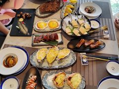 -極上萬膳·日料放题(来福士江景店)