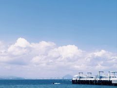 -三亚西岛海洋文化旅游区