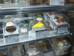 -德大西餐社(云南南路店)