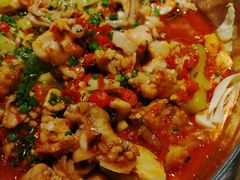 -靓虾二哥长沙地标小龙虾(五一广场店)