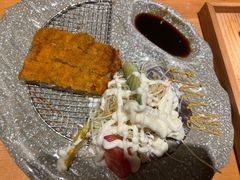 -大岛日本料理铁板烧(南通大饭店)