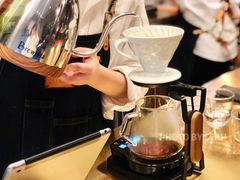 -KYO COFFEE(胶州路店)