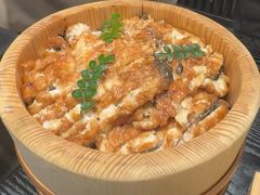 -玄白·炭烤活鳗(上海首店)