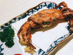 -小句号·精致料理(江南环球港店)