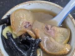 -達揚原味燉品(文明路店)