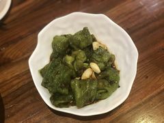 -金穗园·砂锅粥.醉鸡煲火锅(长寿路店)