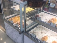 -浓心爷爷·现烤面包(荔胜广场店)