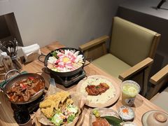 -KimPro 辛普乐概念韩餐